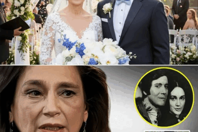 Ofelia Merina: La Confesión Más Profunda de su Vida a los 76 Años