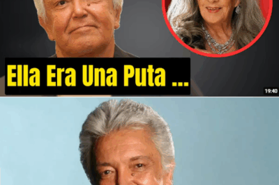 Alberto Vázquez: la verdad que guardó durante medio siglo