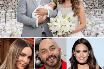 El secreto mejor guardado de Lupillo Rivera sale a la luz: quién es la mujer que le devolvió la calma tras el divorcio y cómo llegó al mundo su inesperado bebé en pleno hermetismo mediático