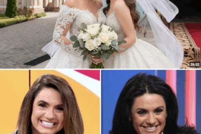 Penélope Menchaca sorprende a todos: revela planes de boda y detalles de la relación que mantuvo en secreto por años — “No lo planeé, simplemente pasó”