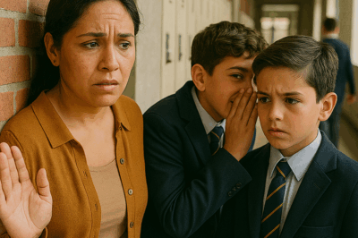 Historia: “La factura del silencio”