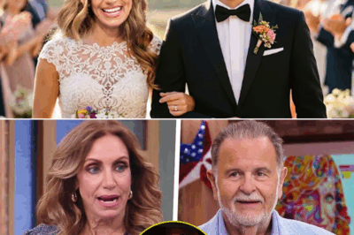 Después de meses de especulación, apariciones enigmáticas.