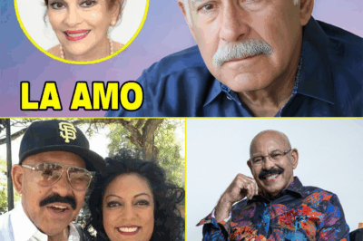 “Oscar D’León: La Confesión Que Nadie Esperaba a Sus 82 Años”