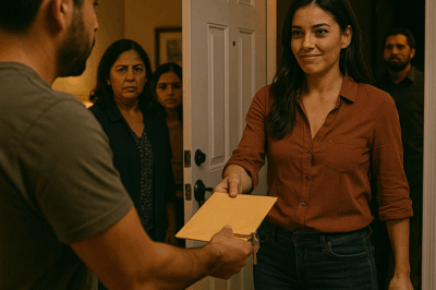 Cuando mi esposa volvió tras cinco días desaparecida