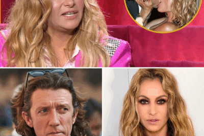 A sus 55 años, Paulina Rubio rompe su silencio y revela la sombra emocional que casi cambia su vida para siempre