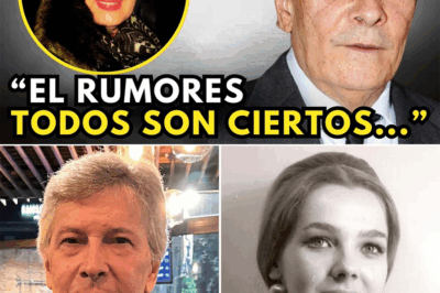 En una entrevista inesperada y al borde de las lágrimas