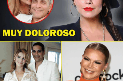 La confesión más inesperada: después de 23 años de casada, Olivia Téllez describe cómo su supuesto “hogar perfecto” fue en realidad un matrimonio infernal lleno de apariencias, promesas rotas y noches de llanto en silencio