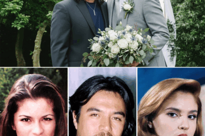 “Nos casamos”: a sus 62 años, Adolfo Ángel por fin habla de su pareja especial