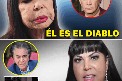 A sus 85 años, Lila Morillo revela quiénes no quiere en su funeral