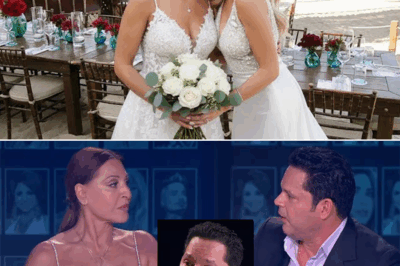 “Nos vamos a casar”, declaró Amparo Grisales en una revelación