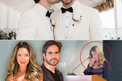 “Daniel Arenas: La Verdad Oculta Que Despertó al Mundo”