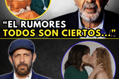 A los 68 años, Juan Luis Guerra rompe el silencio y revela una verdad que el mundo había sospechado durante décadas