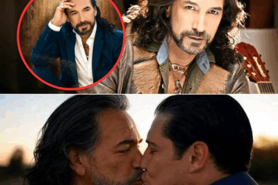 Marco Antonio Solís: la confesión más íntima del “Buki”