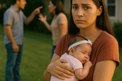 Mi Cuñada Llamó “Dañada” a Su Hija Sorda y Desató una Guerra Familiar que Transformó Nuestro Hogar en Guadalajara