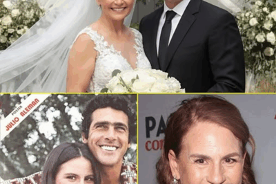 Leticia Pereda: La Confesión Que Cambió el Rumor por Realidad y Desnudó Una Historia de Amor Inesperada