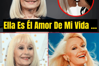 🎤 Artículo: “A sus 78 años, Raffaella Carrà finalmente admite lo que todos sospechábamos”