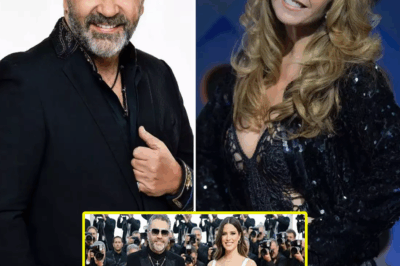 “La confesión que nadie esperaba de Manuel Mijares”