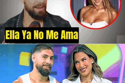 A sus 32 años, Beta Mejía finalmente admite lo que todos sospechábamos