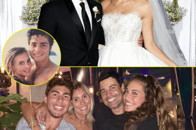 Luego de décadas manteniendo su vida personal en secreto absoluto…