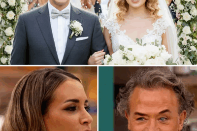 “Aceptó mi propuesta”: Sergio Sendel rompe su silencio y revela cómo comenzó la historia que nadie esperaba