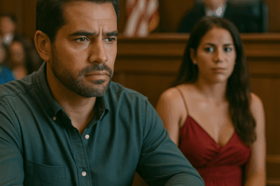 “Ella cambió a su familia por noches de lujo con su amante, mientras yo cuidaba de nuestros hijos fingiendo no saber nada. Pensé que el dolor me destruiría… pero cuando descubrí la verdad completa, no grité ni me vengué. Dejé que el juez, y la vida misma, le mostraran lo que realmente significa perderlo todo.”