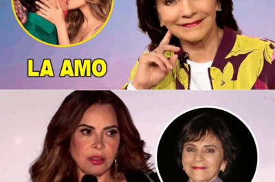 Tras años juzgando la vida de los demás en televisión