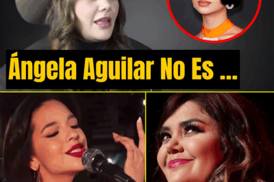 A sus 40 años, Yuridia finalmente admite lo que todos sospechábamos: la confesión que dejó a millones en absoluto asombro