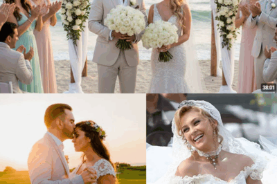 Aracely Arámbula: la confesión que esperó medio siglo para decir