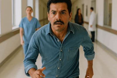 Cuando el Hospital Llamó Diciendo que Mi Hija Tenía el Cráneo Fracturado, Comenzó la Noche Más Oscura y Reveladora de Mi Vida