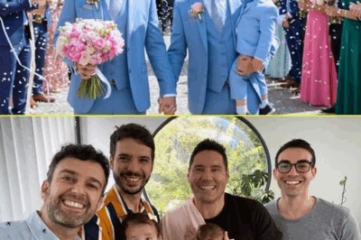 Damián Saavedo: La Revelación Que Sacudió al Público, la Televisión y su Propia Historia Personal