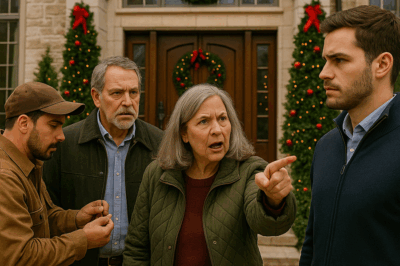 Durante años, mis padres “se olvidaron” de invitarme a la Navidad