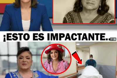 Impactante revelación: los momentos más duros que vivió Paulina Tamayo antes de su muerte y que conmocionan a todo Ecuador