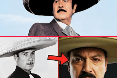 “Nunca lo olvides, hijo…”: las últimas palabras de Antonio Aguilar a Pepe Aguilar salen a la luz — el mensaje que aún lo acompaña y define su vida como artista y hombre