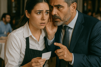 Historia: “El susurro del multimillonario”