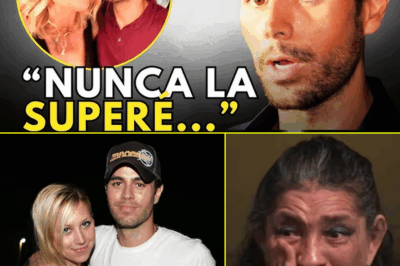 “La revelación más íntima de Enrique Iglesias: el amor que nunca olvidó”