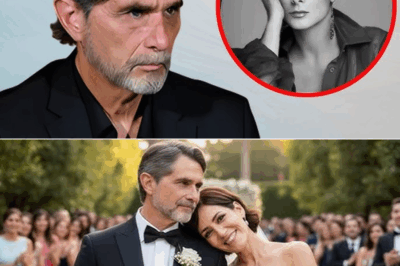 A los 71 años, Humberto Zurita finalmente admite lo que todos sospechábamos