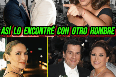 Después de décadas manteniendo su vida privada bajo estricta reserva.