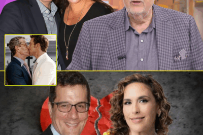 Raúl de Molina habló en su programa sobre el posible divorcio de Angélica Vale y Otto Padrón: México quedó en shock