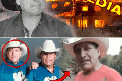 Un final que nadie imaginaba