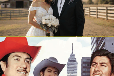 “Rafael Buendía: La Confesión Que Cambió Todo”