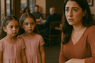 “El día que el destino llegó con dos coletas idénticas”