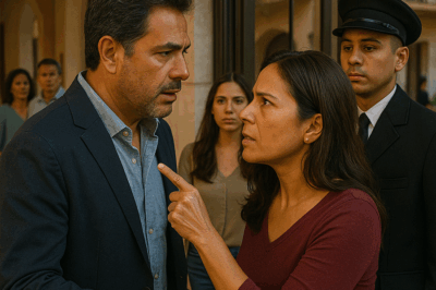 Él estaba convencido de que sus secretos estaban