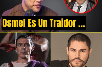 A sus 43 años, Prince Julio César rompe su silencio: la confesión que dejó al mundo completamente conmocionado