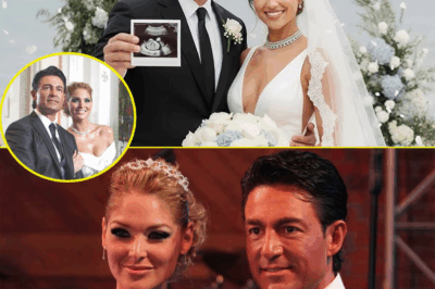 A los 59 años, el galán eterno decidió hablar