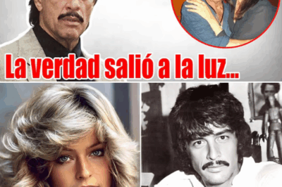 La verdad oculta tras la partida de Jorge Luke y su esposa