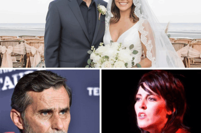 «Ella aceptó mi propuesta»: el día en que Humberto Zurita decidió hablar de su nueva pareja