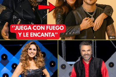 “Algunos confunden amor con publicidad…”: la inesperada frase de Manuel Mijares en una entrevista que muchos aseguran iba dirigida a Lucero y Christian Nodal