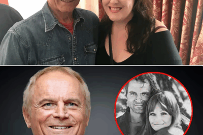 A sus 86 años, Terence Hill confiesa: “Tengo un nuevo amor, ¡por favor, no la vuelvan a mencionar!”