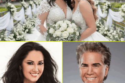 “Nos vamos a casar”: Lilibeth Morillo habla por primera vez y revela la historia que mantuvo en silencio durante años