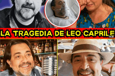 El anuncio que sacudió a todos